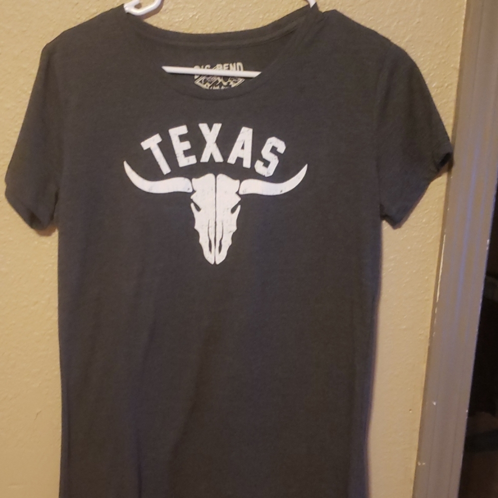 Womens shirt